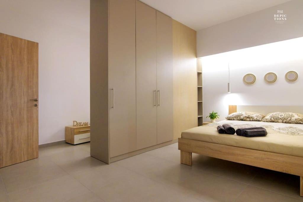 Harrys Place Appartement