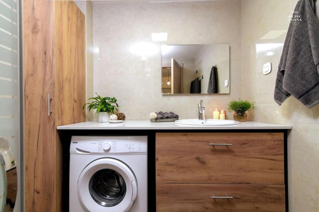 Appartement Harrys Place