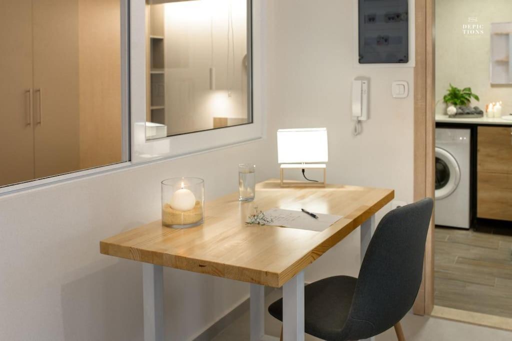 Harrys Place Appartement