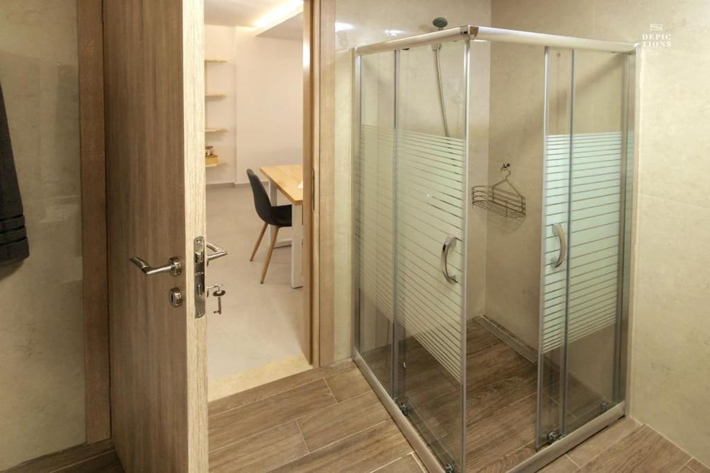 Appartement Harrys Place *