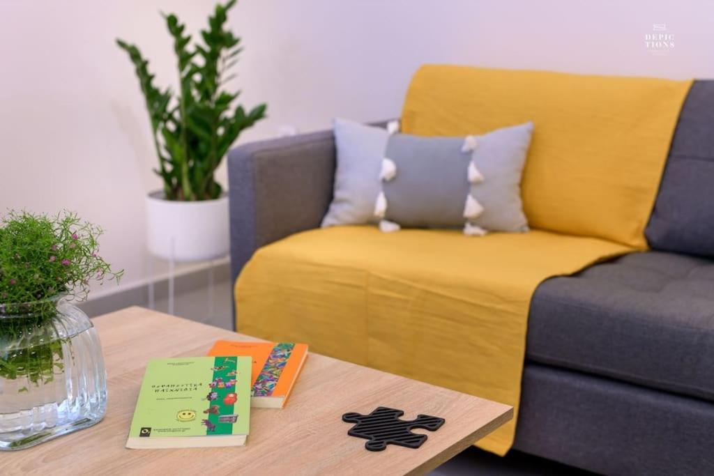 Appartement Harrys Place