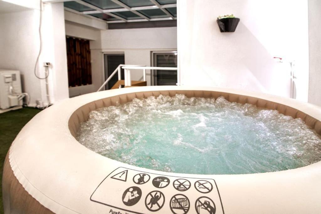 Harrys Place Appartement *