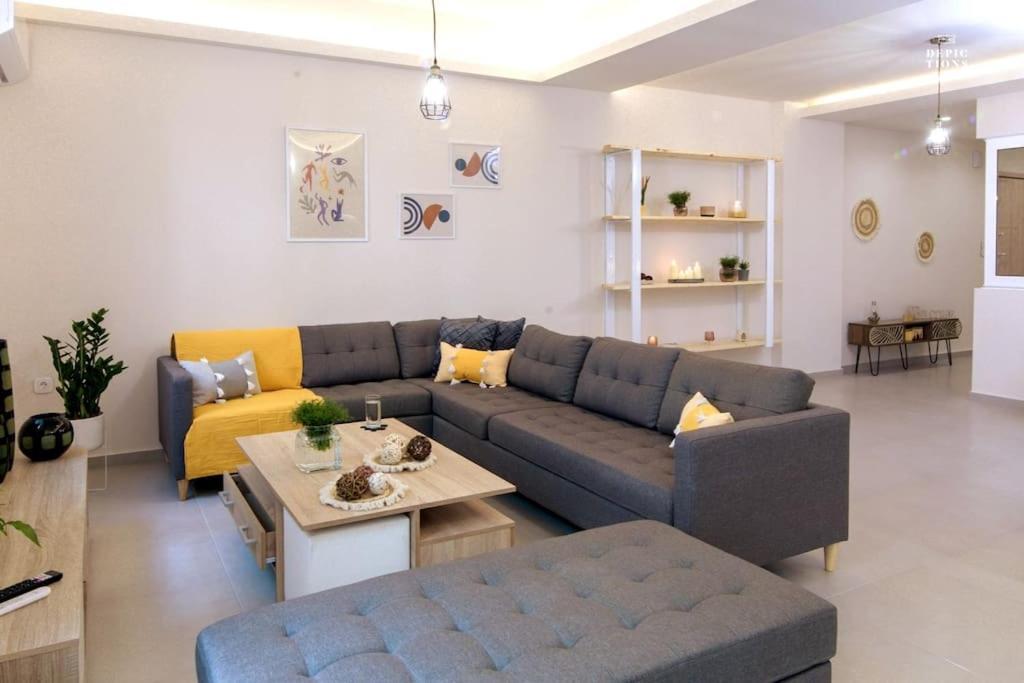 Appartement Harrys Place *